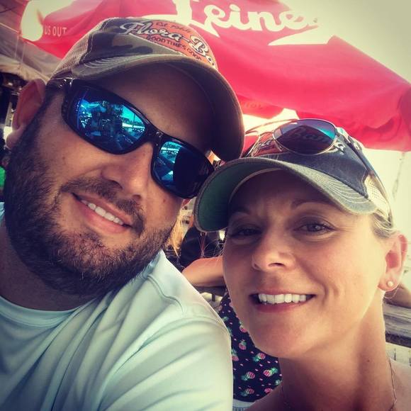 Meet your Posher, Brian - Picture 1 of 1